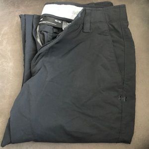 Men’s Under Armour Golf Pants